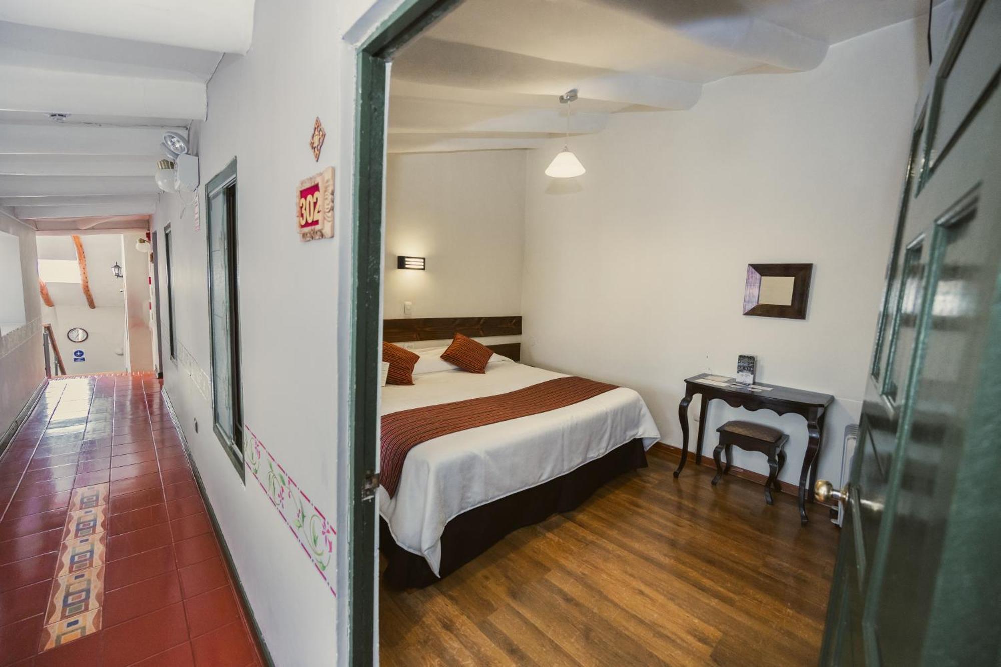 La Casona Real Cusco Hotell Eksteriør bilde