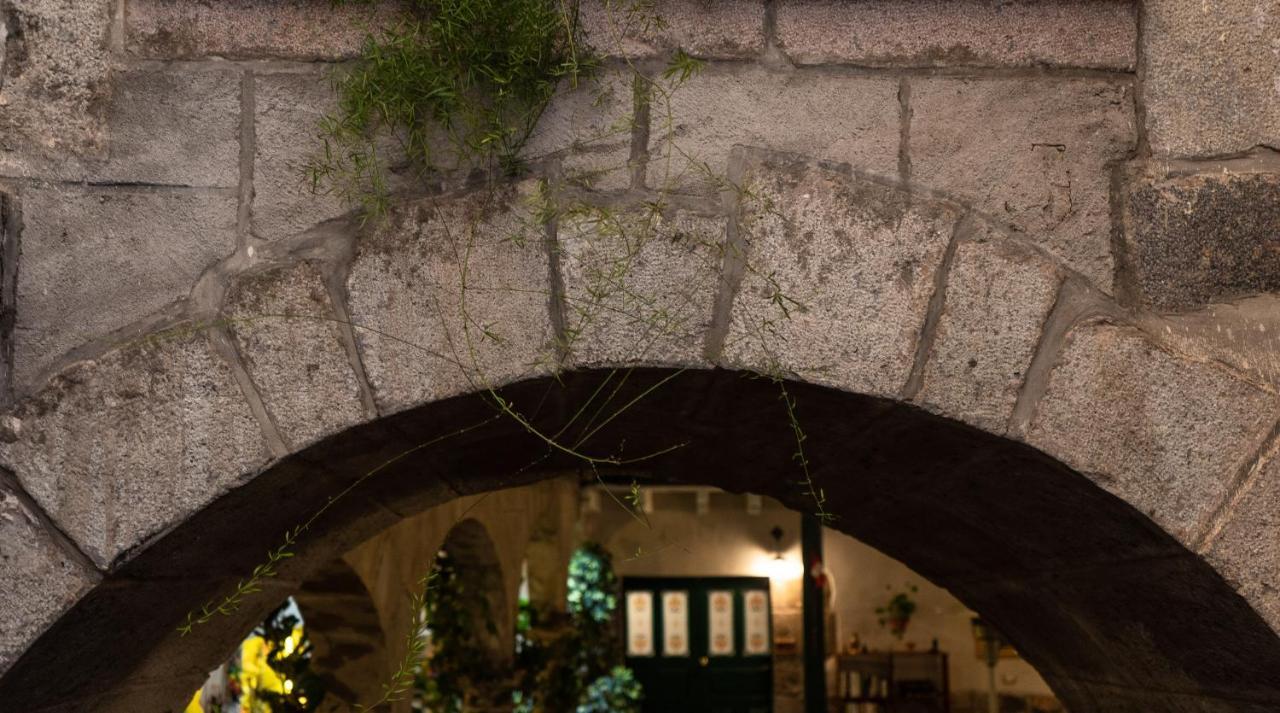La Casona Real Cusco Hotell Eksteriør bilde