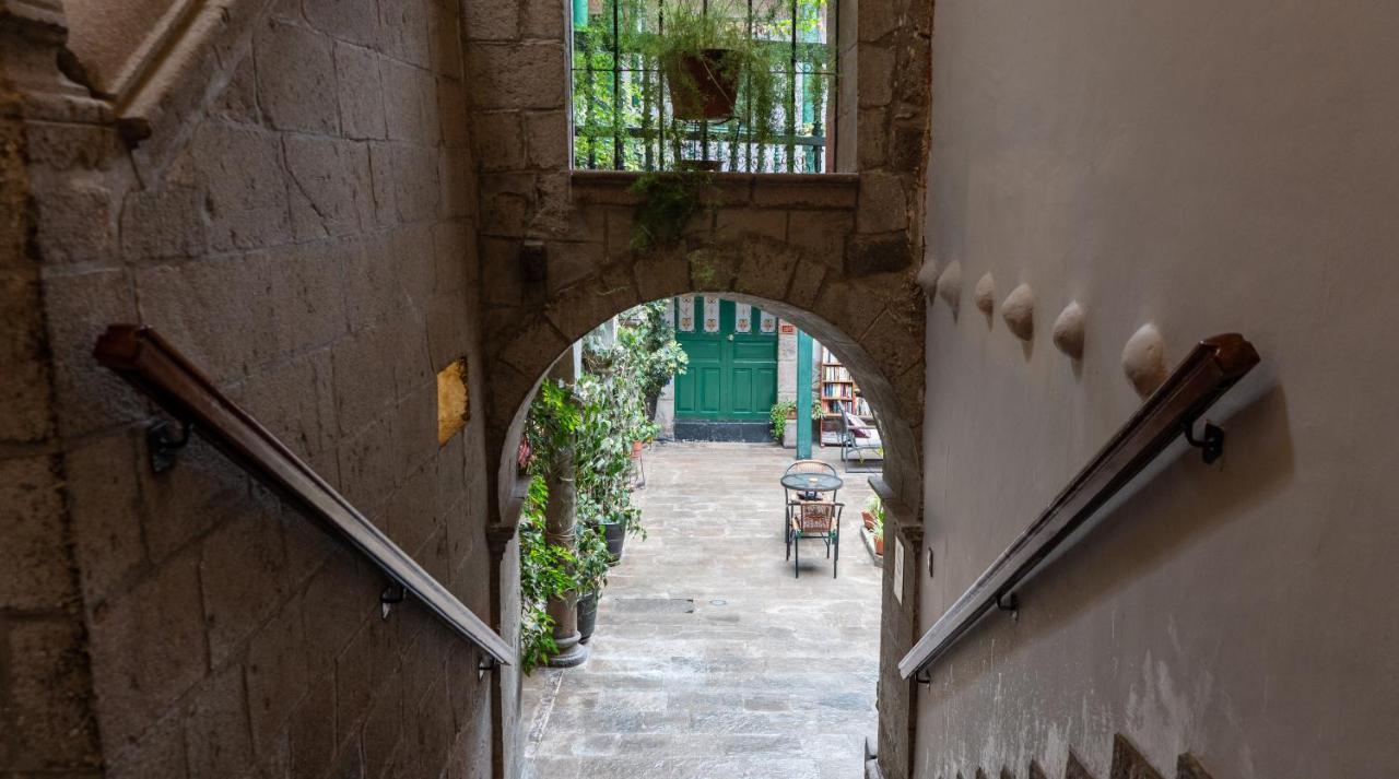 La Casona Real Cusco Hotell Eksteriør bilde